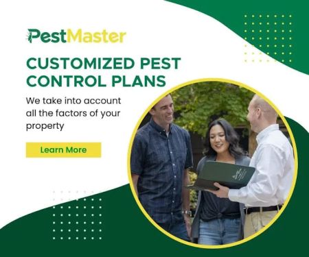 Pestmaster Services of Athens