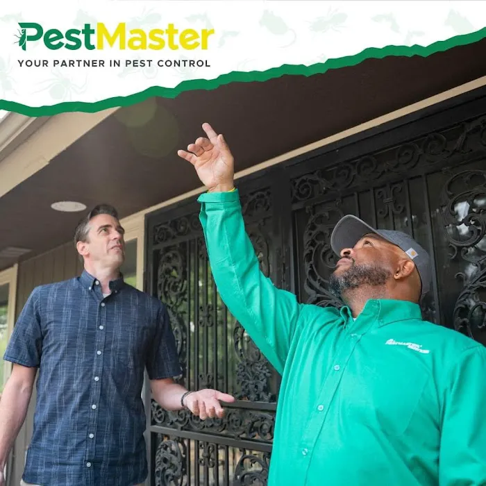 Pestmaster Services of Athens Picture 2