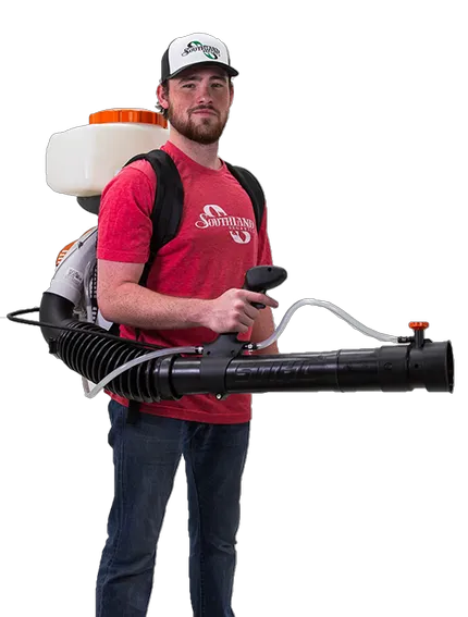 Spray Squad Pest Control Picture 3