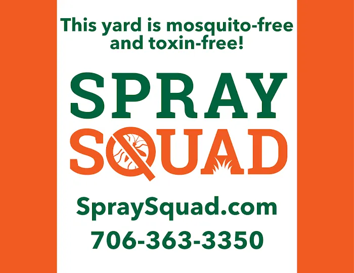 Spray Squad Pest Control Picture 1
