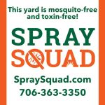 Spray Squad Pest Control