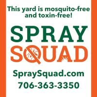 Spray Squad Pest Control ico