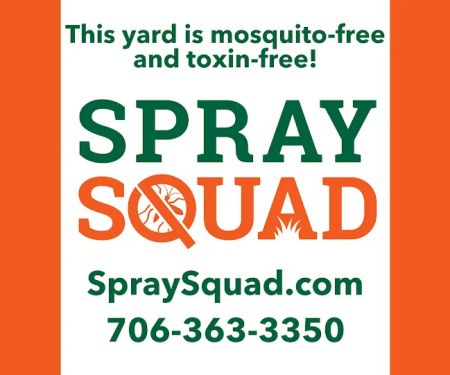 Spray Squad Pest Control