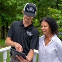 Bug House Pest Control - Watkinsville ico