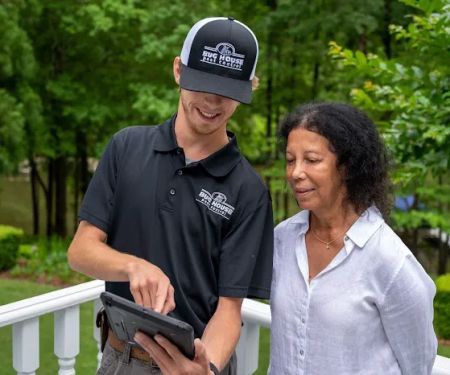 Bug House Pest Control - Watkinsville
