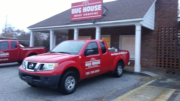 Bug House Pest Control - Watkinsville Picture 5