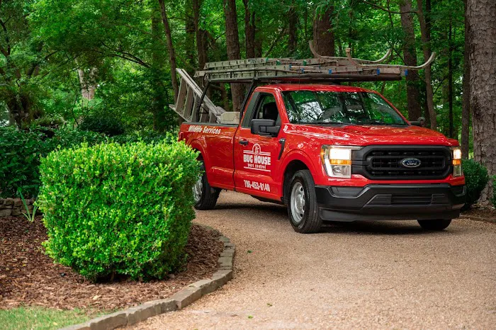 Bug House Pest Control - Watkinsville Picture 3