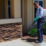 Moore Pest Control Co Inc