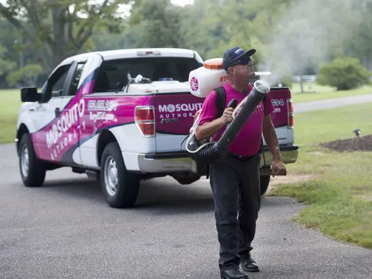 Mosquito & PEST Authority of the Lakelands Picture 1