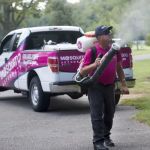 Mosquito & PEST Authority of the Lakelands