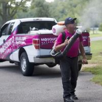 Mosquito & PEST Authority of the Lakelands ico