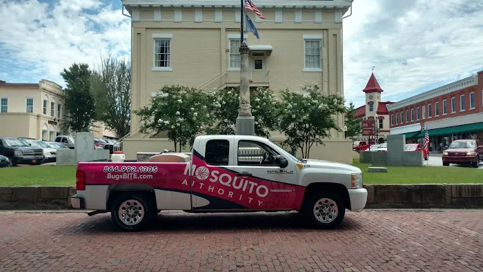 Mosquito & PEST Authority of the Lakelands Picture 4