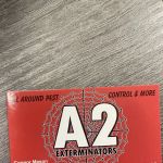 A2 Exterminators