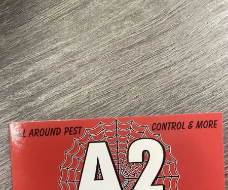 A2 Exterminators