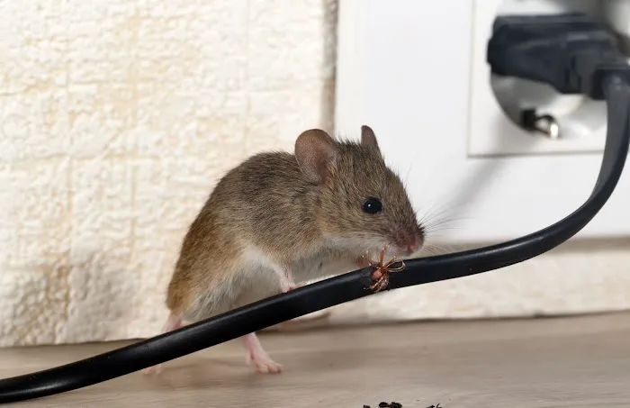Museum City Pest Control Solutions Picture 2