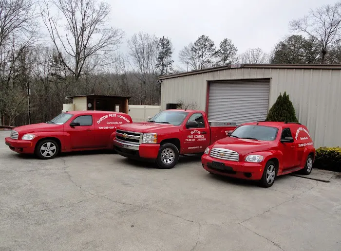 Bartow Pest Control Picture 1