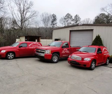Bartow Pest Control