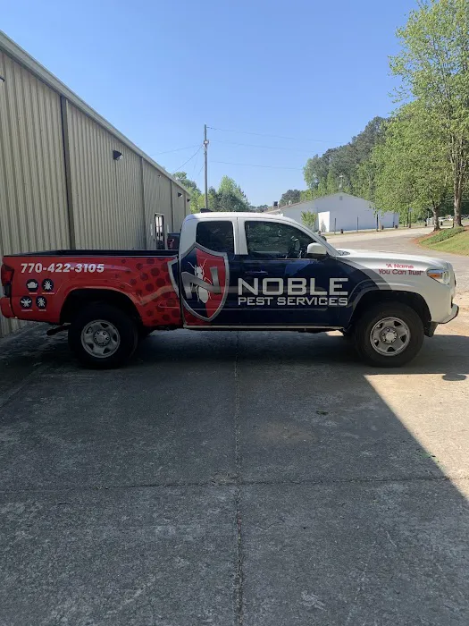 Noble Pest Services Picture 1