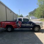 Noble Pest Services