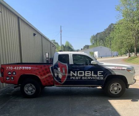 Noble Pest Services
