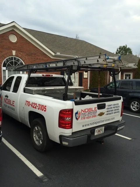 Noble Pest Services Picture 10