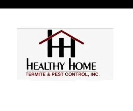 Healthy Home Termite & Pest Control