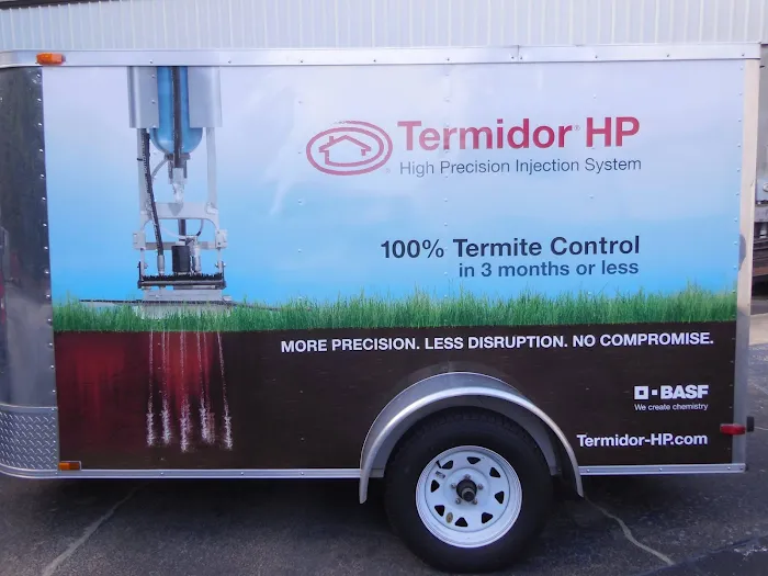 Healthy Home Termite & Pest Control Picture 8