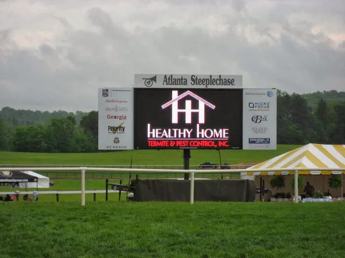 Healthy Home Termite & Pest Control Picture 5