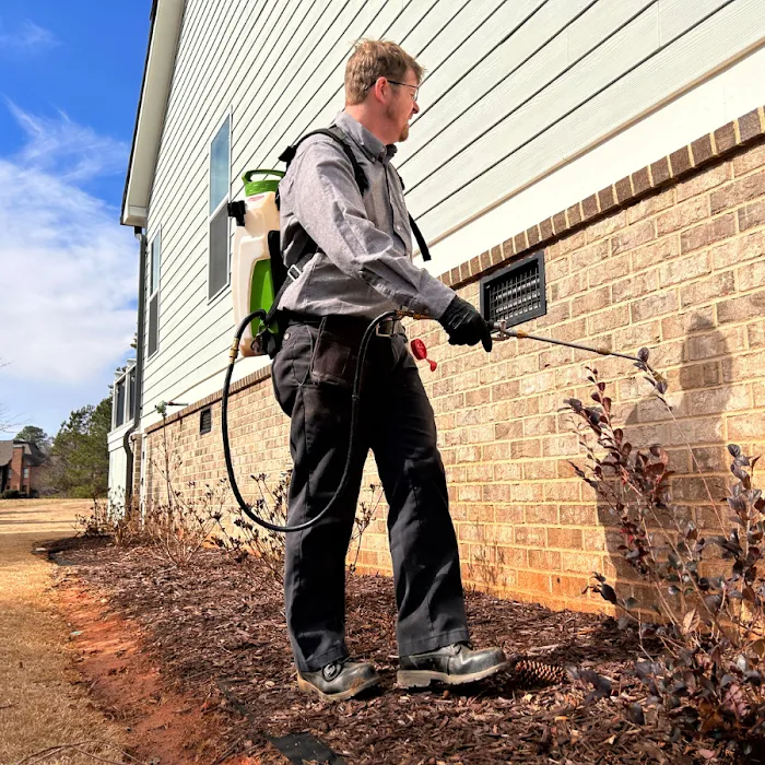 Northwest Exterminating - Acworth Picture 7