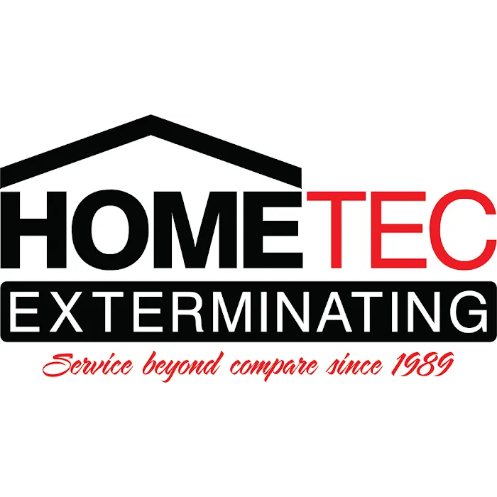 HomeTec Exterminating Picture 1