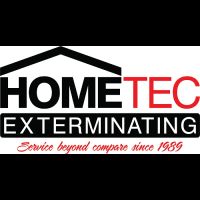 HomeTec Exterminating ico