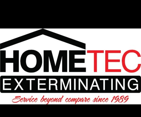 HomeTec Exterminating