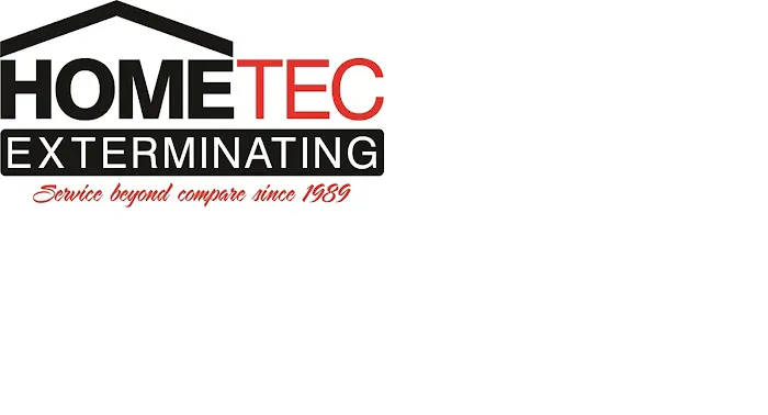 HomeTec Exterminating Picture 2