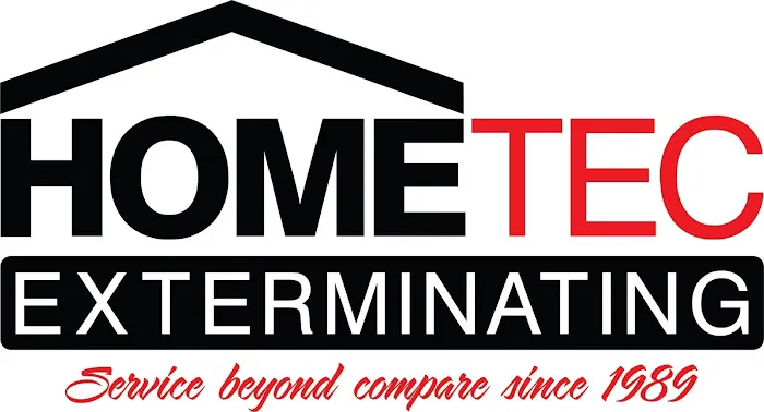 HomeTec Exterminating Picture 3