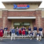 Arrow Exterminators