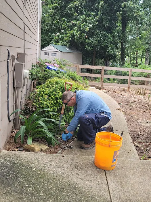 Lookout Pest Control Picture 7