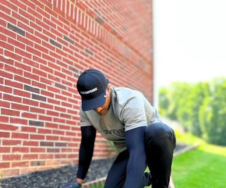 PureDefense Pest Solutions