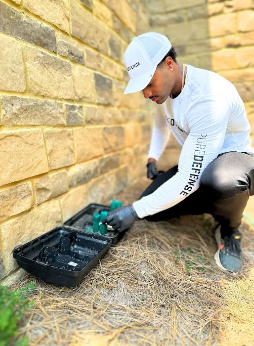 PureDefense Pest Solutions Picture 2