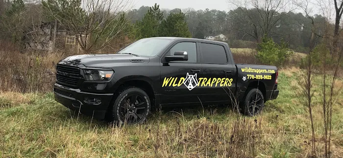 Wild Trappers Picture 8