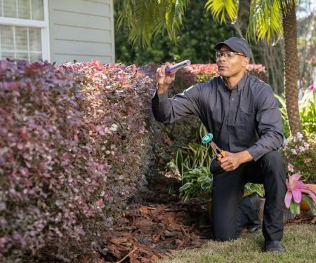 Active Pest Control