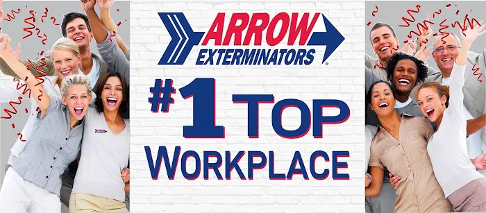 Arrow Exterminators Picture 2