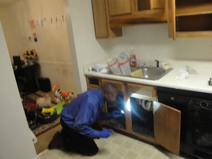 TFALLS PEST CONTROL, LLC Picture 4