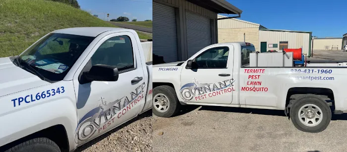 Covenant Pest Services Picture 2