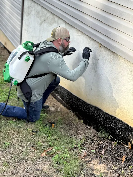 Covenant Pest Services Picture 3