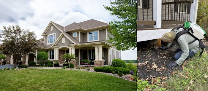 Covenant Pest Services Picture 1