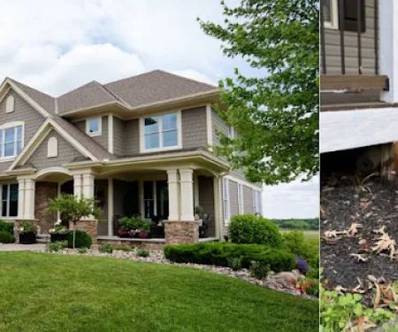 Covenant Pest Services