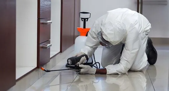 Covenant Pest Services Picture 8