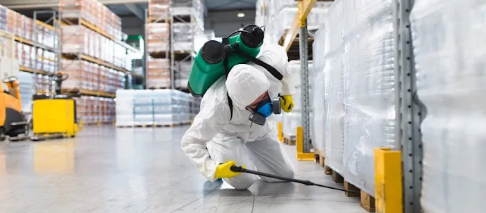 Covenant Pest Services Picture 10