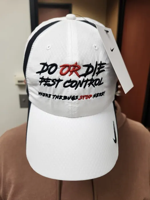Do Or Die Pest Control Picture 1