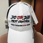 Do Or Die Pest Control